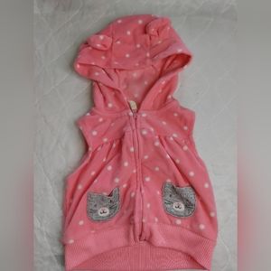 Baby girl cloth